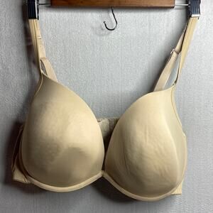 Cacique Nude Bra Size 44C